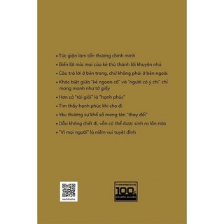 Sách - “Đức Phật” nơi công sở