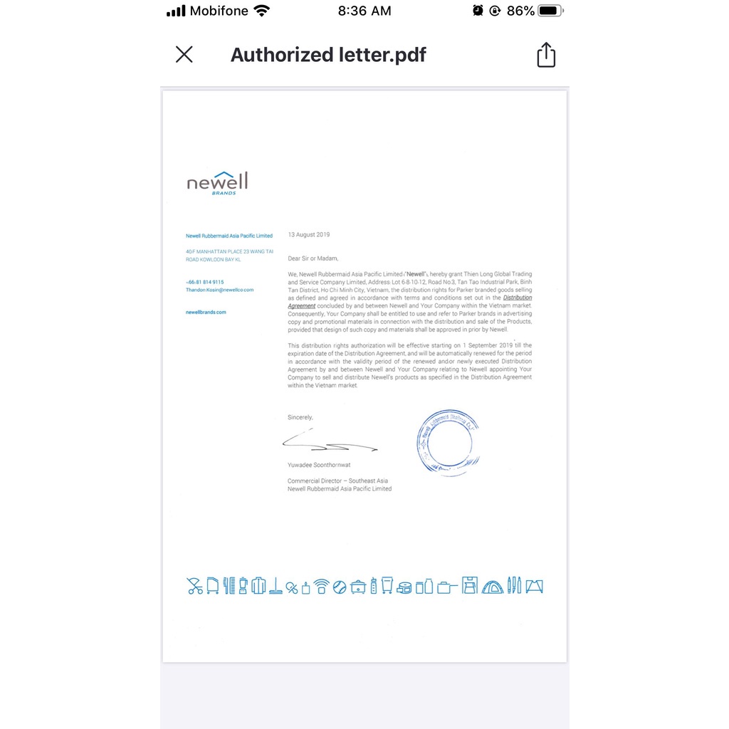 Bút bi cao cấp Parker Sonnet Đ-STAIN Steel GT TB-1950798