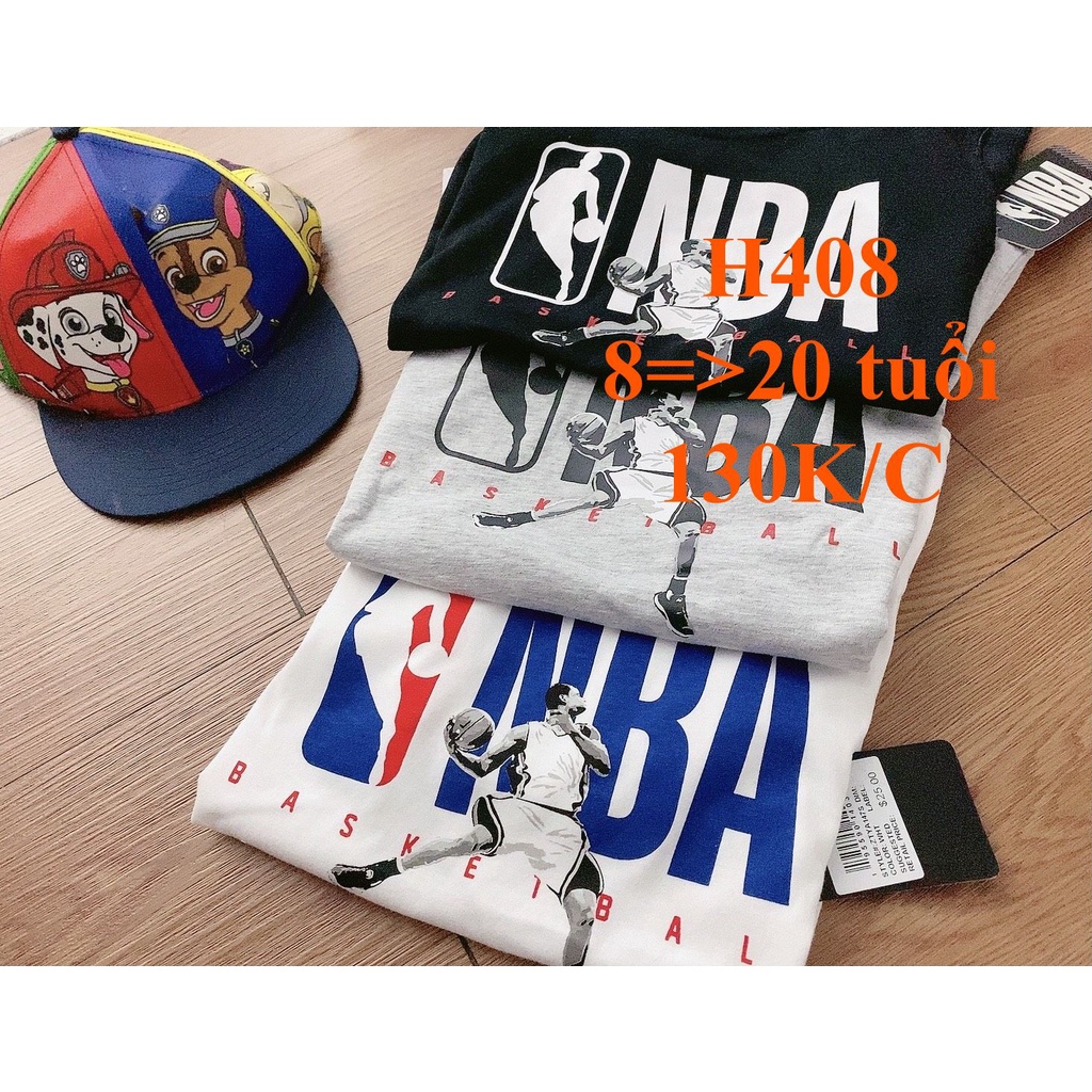 * Mã H408: Áo phông dư xịn BC 5418