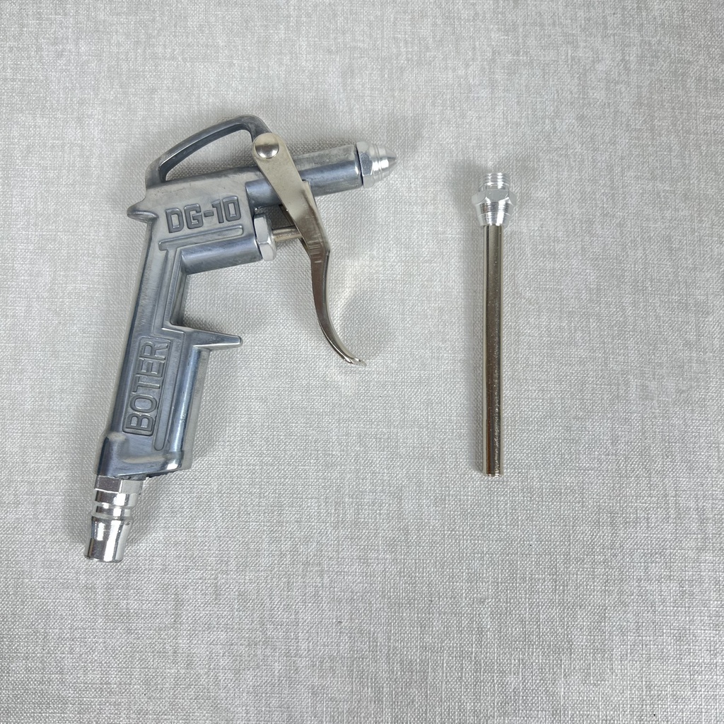 Súng xịt bụi-xịt hơi máy nén khí -SHINSTORE