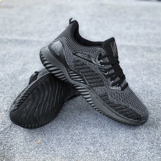 HÀNG CHẤT⚡️Giày Alphabounce Giày thể thao nam nữ full 6 màu