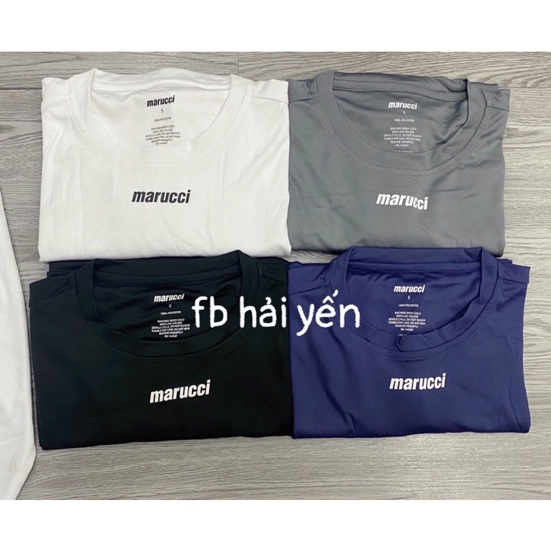 Áo giữ nhiệt nam xuất khẩu