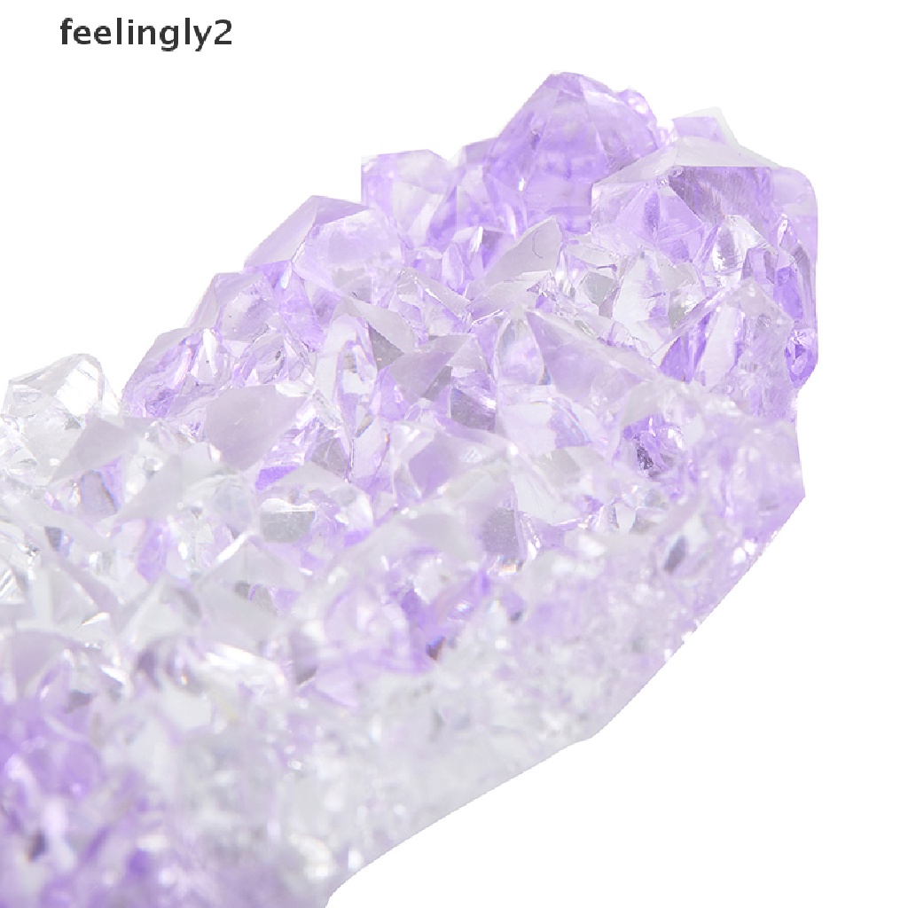 Giá Đỡ Bút / Bảng Màu Sơn Móng Tay Nghệ Thuật Bằng Nhựa Resin Tiện Dụng DIY