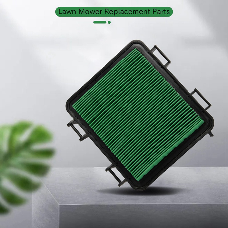 Ốp Bảo Vệ Máy Cắt Cỏ 17220-ZM0-030 17231-Z0L-050 + Bộ Lọc Không Khí 17211-ZM0-023 Cho Honda GCV160 Engine HRB216