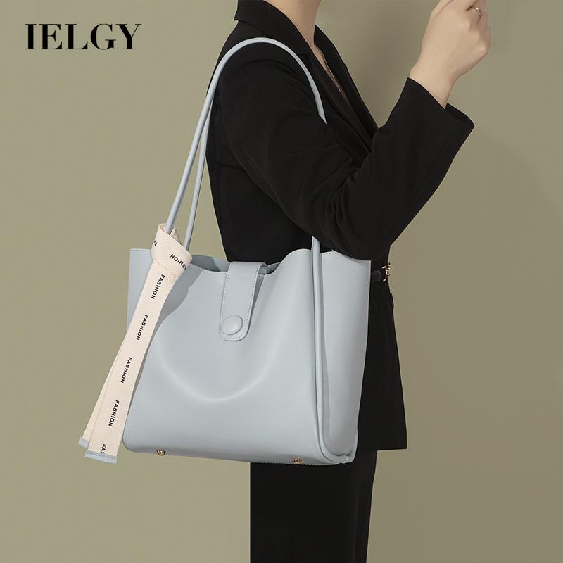 Túi Đeo Vai Sức Chứa Lớn Phong Cách retro Thời Trang Cho Nữ