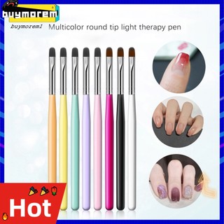 Bút vẽ móng uv gel siêu nhẹ dùng cho salon làm móng nghệ thuật