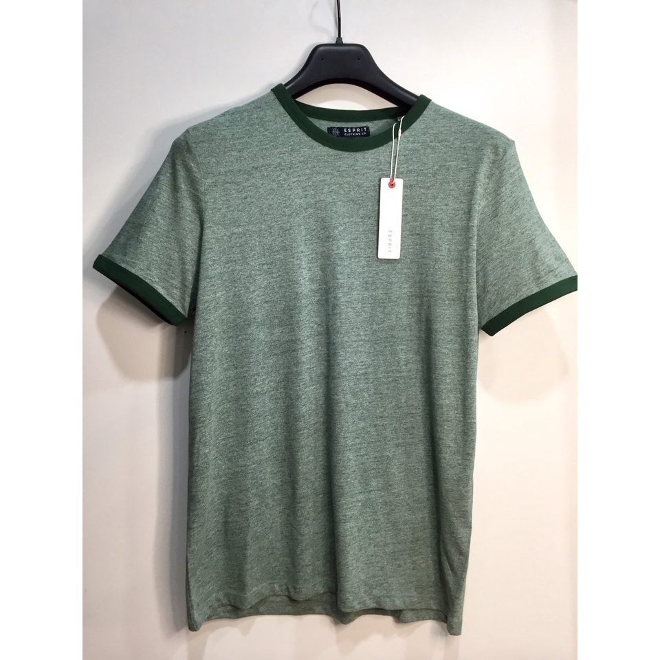 áo thun nam Esprit chinh hãng xách tay Mỹ