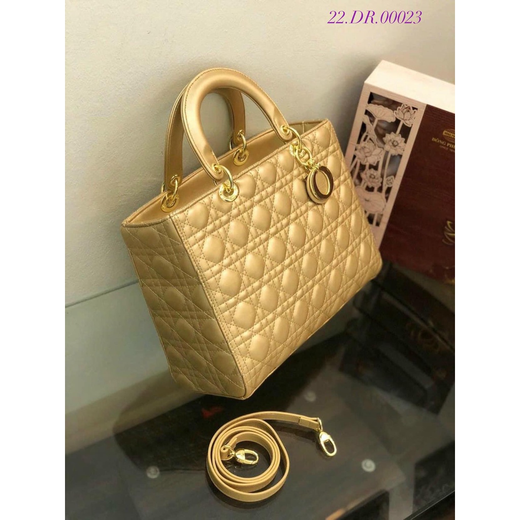 Túi Công Sở Quai sách PATEND 7Ô SZ30 - Mã SP 22.DR.00023