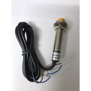 Lj12a3-4-z/ex cảm biến tiệm cận no 4mm