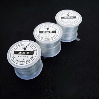 Cuộn dây cột thun và cột ná 20m
