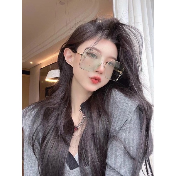 Kính mắt màu nữ