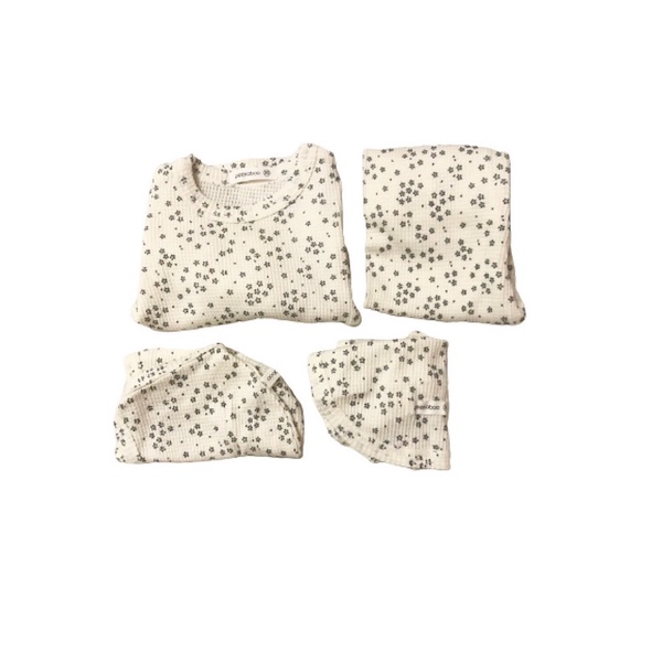 Sét combo bộ đồ cho bé dễ thương hàng đẹp chất sịn 6-9kg