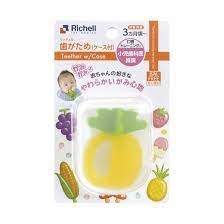 GẶM NƯỚU SILICONE RICHELL (CÓ HỘP) (katydang)