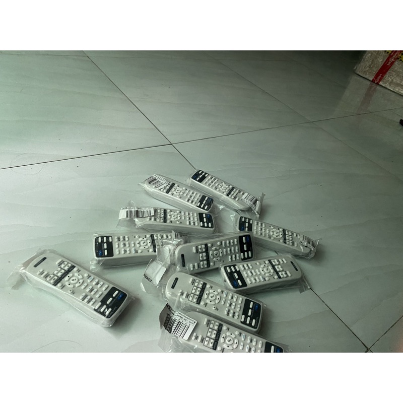 Remote máy chiếu epson
