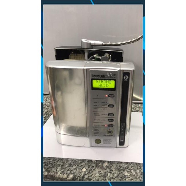 Màn hình máy lọc nước Leveluk Sd501, DX2, JR2