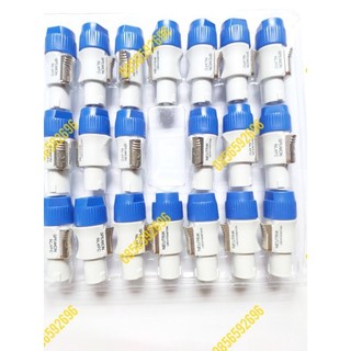 Jack cắm loa speakon neutrik