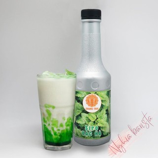 Siro Chang Thai Chai 1L