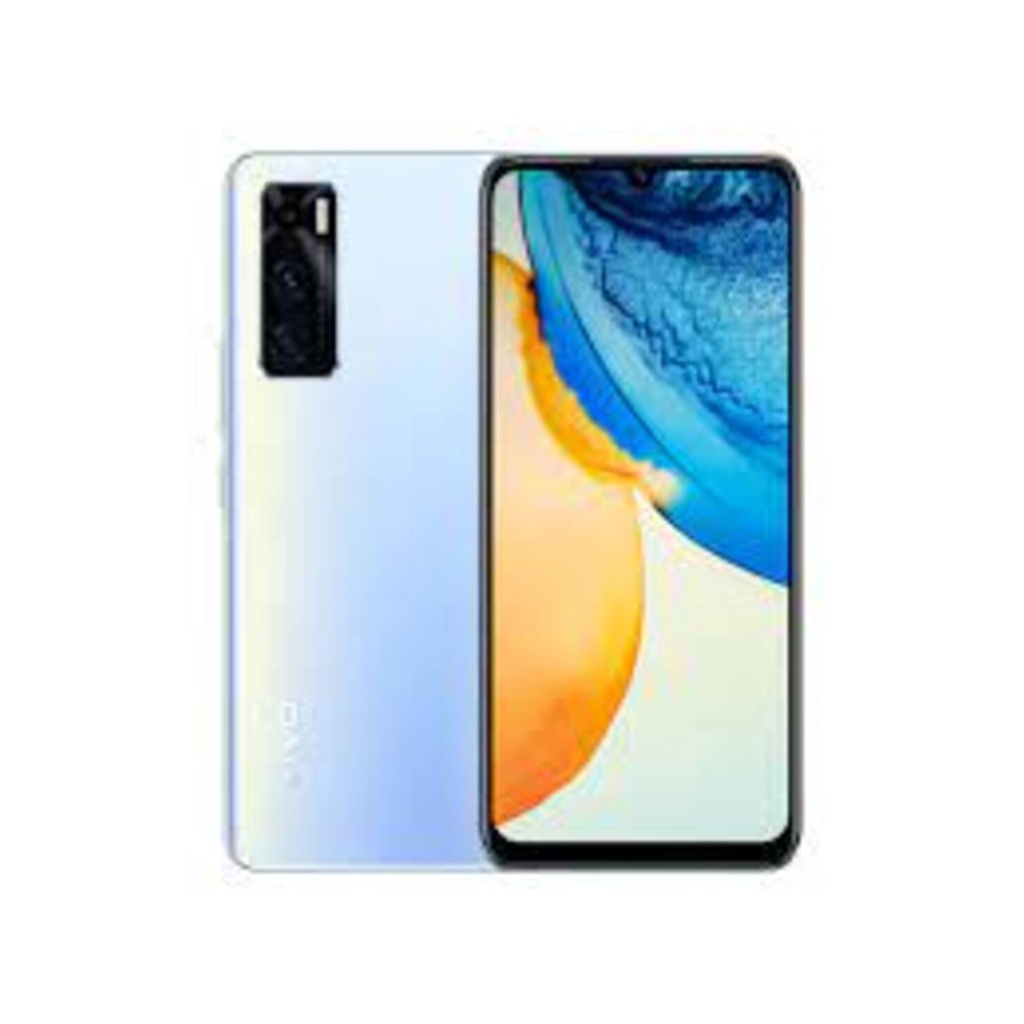 điện thoại Vivo Y70 2sim ram 8/128G máy Chính Hãng, Camera sau: 48 MP &amp; 2 MP, 2 MP, Cày game chất - BBC 06