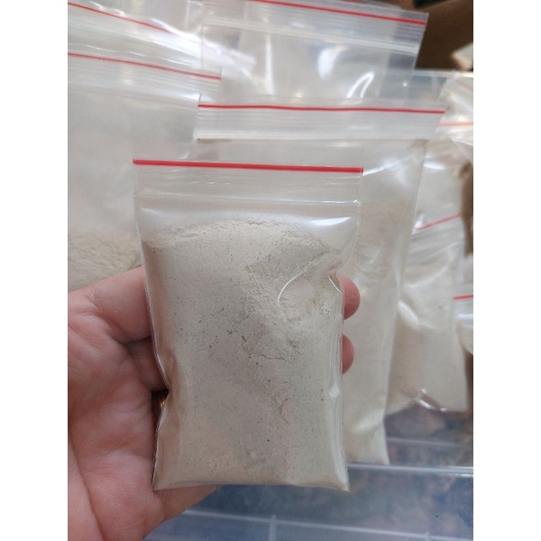 Nang mực xay nhuyễn