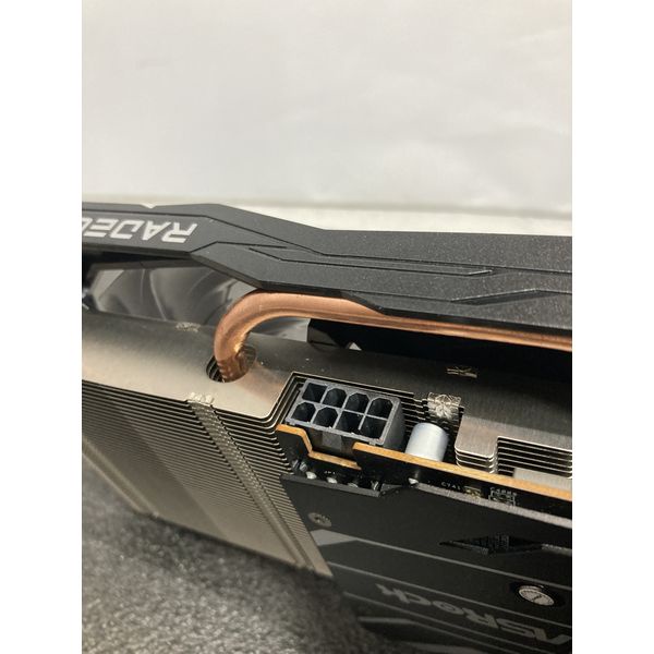 VGA ASRock RX 5600 5700 6600XT 8G | BigBuy360 - bigbuy360.vn