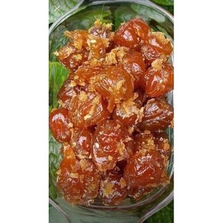 Ô Mai Mận  xào gừng 500g