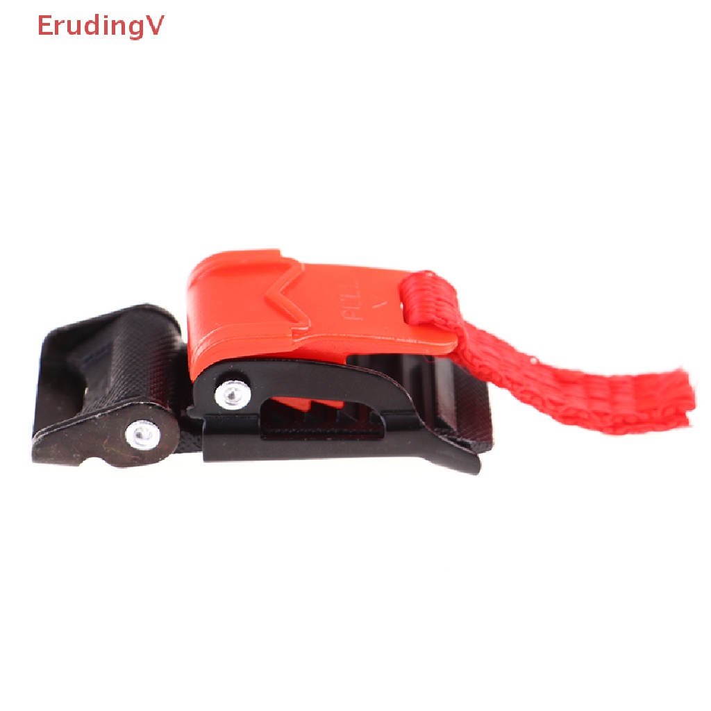 Dây Đai Kẹp Mũ Bảo Hiểm Xe Máy ATV Có Thể Điều Chỉnh