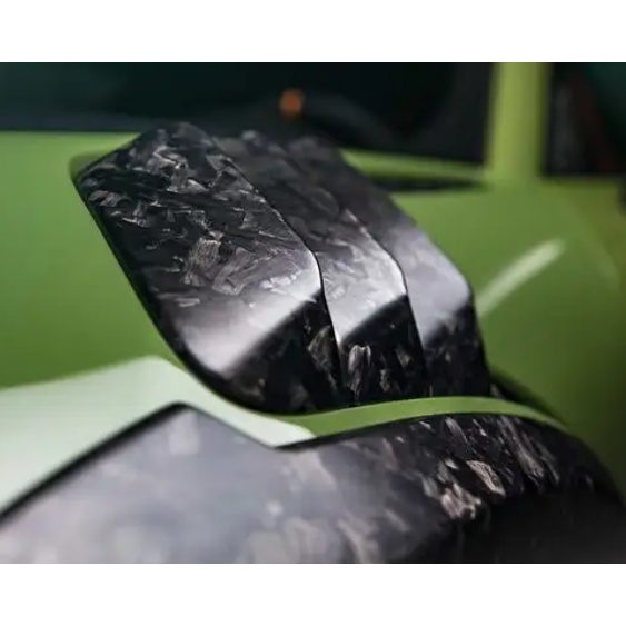 "LJYZ" rèn sợi carbon T700 24K sợi carbon rèn