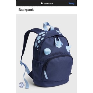 Balo GAP Kids Recycled Dino Junior Backpack của Mỹ