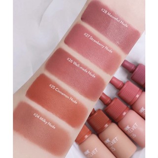 Son Peripera Ink Velvet Tint