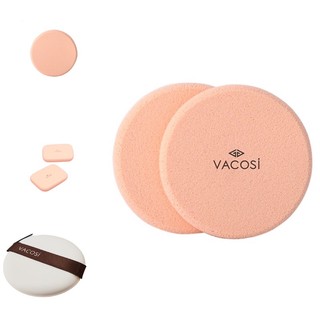Bông phấn ướt VACOSI bông phấn cushion