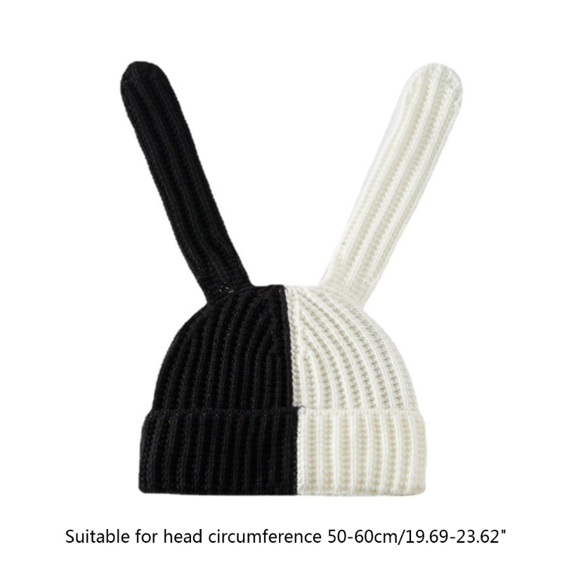 Mũ Hóa Trang Giữ Ấm Tai Co Giãn Chống Gió Màu Sắc Phù Hợp Với Mùa Đông Dành Cho Người Lớn