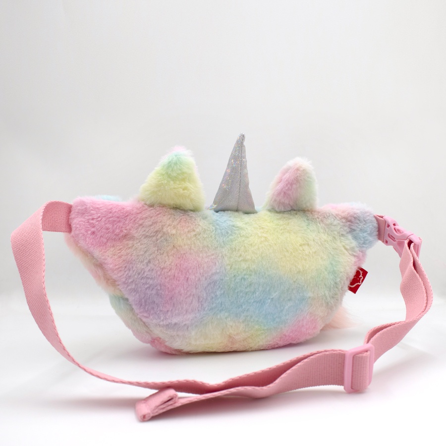 Túi Đeo CLEVER HIPPO Winky Unicorn Galaxy HI2201/GALAXY
