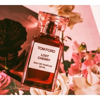 [FULLBOX 100ml] Nước hoa TOM.FORD Lost Cherry Eau de Parfum