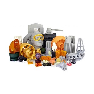 Dịch vụ in 3D siêu rẻ chỉ 800₫/g💵 FDM PLA