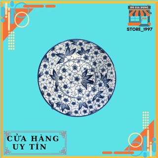 Bộ 10 Chén ăn cơm Bát Tràng