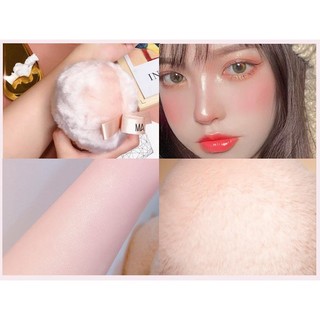 Bông phấn bắt sáng nhũ highlight MACK ANDY