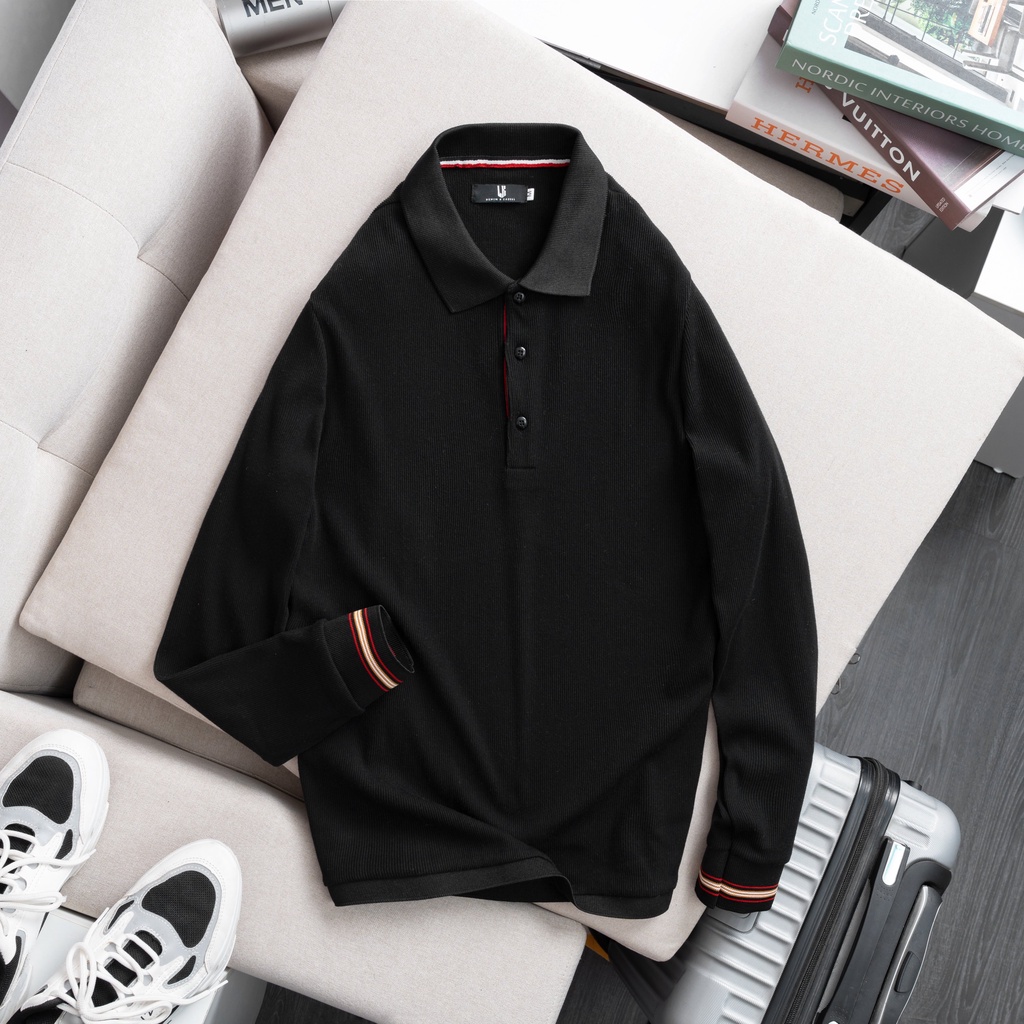 ÁO LEN COTTON CỰC ĐẸP