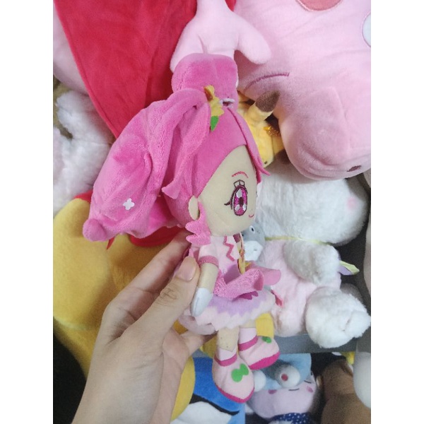 Gâu bông chibi size 20-30cm