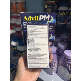 Ắdvils PM 200v và 120v [ Chuyên Hàng Mỹ ]🇺🇸🇺🇸