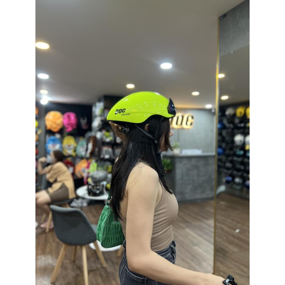 Mũ bảo hiểm POC Falcon [ Chính hãng ]