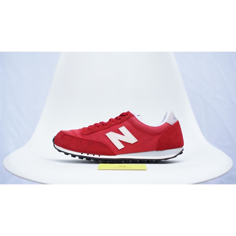 Giày New Balance 410 Red White WL410NPA 2hand
