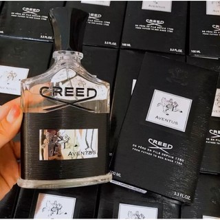 [ FULLBOX 100ml ] Nước hoa CREED Aventus