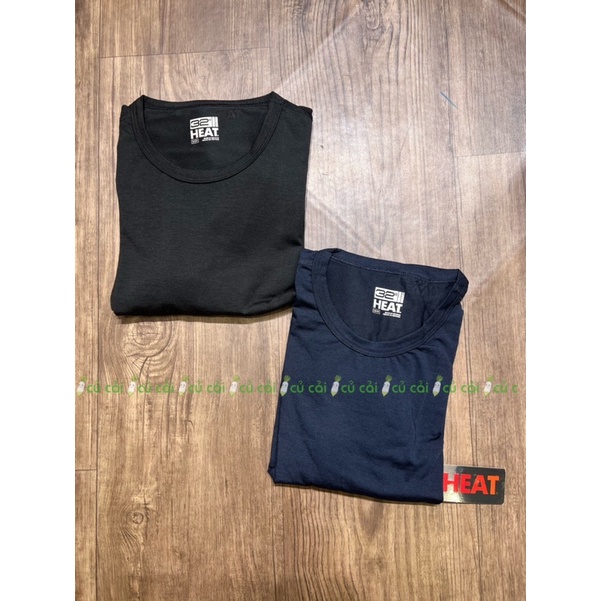 Áo thun/ giữ nhiệt nam Sonoma/Heatkeep A116