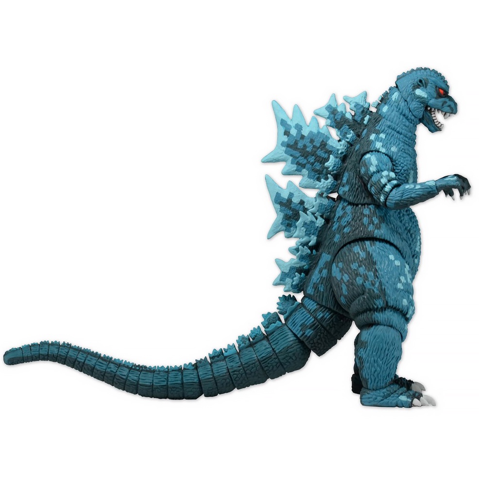 MÔ HÌNH QUÁI VẬT KHỔNG LỒ NECA GODZILLA MONSTER OF MONSTER