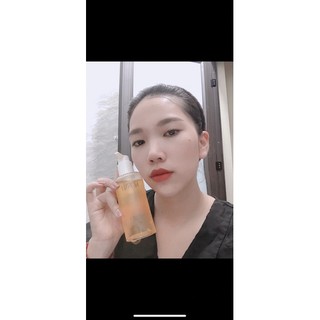 DẦU TẨY TRANG KOSXU