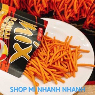 Bánh que MIX vị ớt cay Thái Lan hiệu VFOODS 60gr