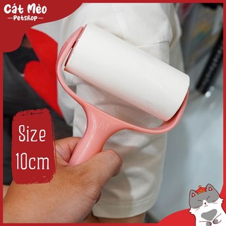 Cây Lăn Lông Thú Cưng - Lăn Lông Quần Áo