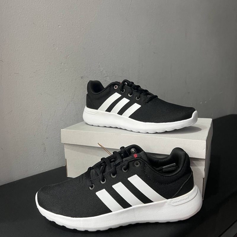 Giày Lite Racer CLN 2.0 Thể Thao Thời Trang Nam Nữ Có Sẵn