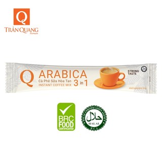 CÀ PHÊ TRẦN QUANG ARABICA
