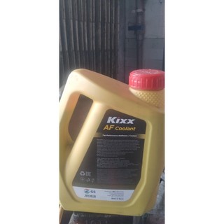 Nước làm mát KIXX AF 3 lít